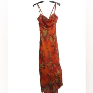 Juniors size 7 dress